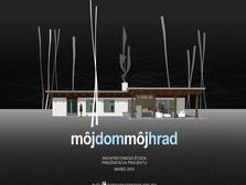 môj dom, môj hrad